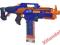 NERF - Karabin Nerf N-Strike Elite Rapidstrike