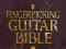 FINGERPICKING GUITAR BIBLE