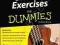 UKULELE EXERCISES FOR DUMMIES McQueen, Wood