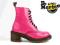 DR. MARTENS PARADE CLEMENCY LAKIER PINK r. 5(38)