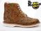 DR. MARTENS WINDSOR BENTLEY TAN FLOWERS r. 4(37)