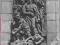 WARSZAWA 1961 Ghetto Pomnik Bohaterów