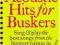 101 ACOUSTIC HITS FOR BUSKERS MLC