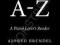 A PIANIST'S A-Z: A PIANO LOVER'S READER Brendel