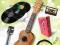 THE 1980S: THE UKULELE DECADE SERIES