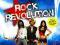 ROCK REVOLUTION NOWA FOLIA ROBSON X360