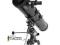 Teleskop Sky-Watcher Synta SK BK 1309 EQ2 + GRATIS