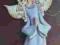 Aniołek  figurka