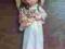 Aniołek Figurka