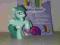 MY LITTLE PONY KUCYK SPRINKLE MEDLEY NOWY Z KARTĄ