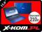 Niebieski ASUS R510LDV-XX599V i5 4GB GF820 Win7