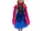 frozen KRAINA LODU ANNA 29.5 cm DISNEY ORGINAŁ