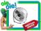 Cyrkulator HB AC2320S, 23cm, 40W kurier GRATIS