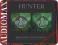 HUNTER - T.E.L.I... (wersja angielska)/ T.E.L.I...