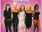 WANNABE: THE ''SPICE GIRLS'' REVISITED Sinclair