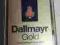 Kawa rozpuszczalna DALLMAYR GOLD 200g /Niemcy