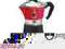 Bialetti Moka Melody AC Milan  3tz