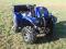 YAMAHA GRIZZLY 550 EFI ROK 2006