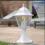 LAMPA OGRODOWA MASSIVE71427/01/31