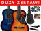 GITARA KLASYCZNA AKUSTYCZNA - PROMOCJA !   RZESZÓW