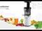 WYCISKARKA WOLNOOBROTOWA ZELMER JP1600 JUICE MAKER