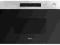 Kuchenka mikrofalowa grill Whirlpool AMW492IX PROM
