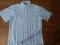 Koszula młodzieżowa 5-10-15 164cm