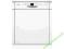 Zmywarka SMI54M02 BOSCH SMI54M02 EU  PANEL BIAŁY