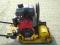 Zagęszczarka wibracyjna Wacker VP1030A Low Vib  FV
