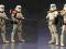 STAR WARS SANDTROOPER ARTFX+ 2-PACK STATUE
