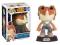 STAR WARS POP VINYL JAR JAR BINKS BOBBLE HEAD