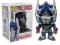 TRANSFORMERS OPTIMUS PRIME POP VINYL