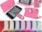 iPOD TOUCH 4 wallet ETUI FUTERAŁ pokrowiec