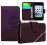 iPOD TOUCH 4 wallet ETUI FUTERAŁ pokrowiec