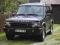 Land Rover Discovery 2 lift 2003 wersja GANT