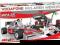 MZK Mercedes Bolid F1 i Pit Stop 460 el.COBI 25460