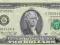 2 $  FEDERAL RESERVE NOTE 1976 ( Chicago )