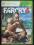 FARCRY 3    XBOX 360 SKLEP GWARANCJA BDB!