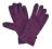 Rękawiczki polarowe NIKE FLEECE NWG05633 r. XS