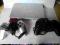 Zestaw Sony PS2 + 8 gier + PSP Slim + 8 gier