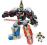 Mega Bloks POWER RANGERS 5782 MEGAFORCE