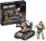 Mega Bloks DRONE ATTACK 06813 CALL OF DUTY