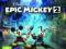 Epic Mickey 2 II The Power of Two PL PS3 Rzeszów