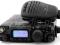 TRANSCEIVER YAESU FT-817ND