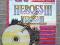 HEROES III PL  CD 5/6  OKAZJA!!! WKB-4