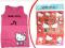 Hello Kitty Sukienka R:128/134