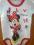 BODY MYSZKA MIKI MICKEY MINNIE MINI 86