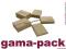 gama-pack 200x140x15-75 pudełka MultiMail DVD10szt