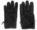 Rękawiczki zimowe METEOR SOFTSHELL CLASSIC r. XL