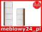 meblowy24 - Szafka na buty SIENA, połysk !!!